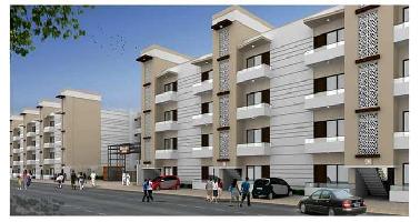 3 BHK Flat for Sale in Safedabad, Lucknow