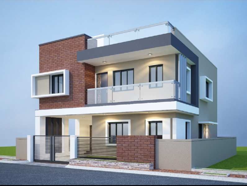 4 BHK House 2100 Sq.ft. for Sale in Patia, Bhubaneswar (REI1046559)