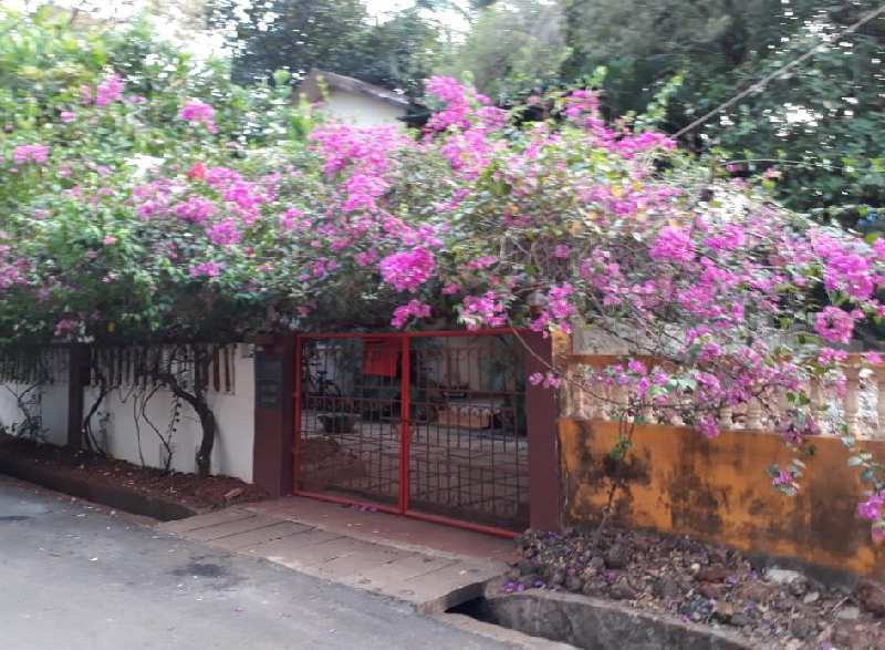 3 BHK House & Villa 3275 Sq.ft. for Sale in Mangor, Mormugao, Goa