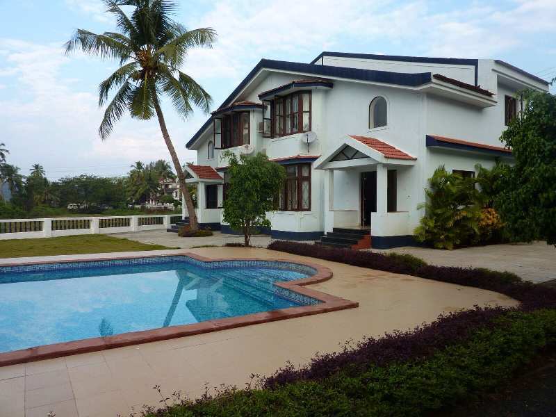 2 BHK Villa 2195 Sq.ft. for Sale in
