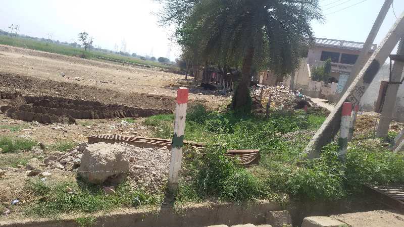  Residential Plot 972 Sq.ft. for Sale in Ballabhgarh, Faridabad