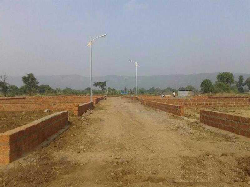  Residential Plot 1710 Sq.ft. for Sale in Ballabhgarh, Faridabad