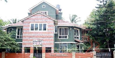 7 BHK House for Sale in Hennur, Bangalore
