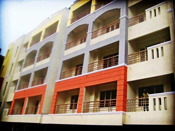 2 BHK Residential Apartment 1150 Sq.ft. for Sale in Marathahalli, Bangalore
