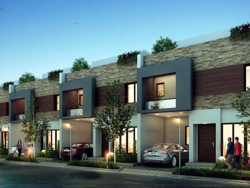 3 BHK House 1257 Sq.ft. for Sale in Muthanallur, Bangalore