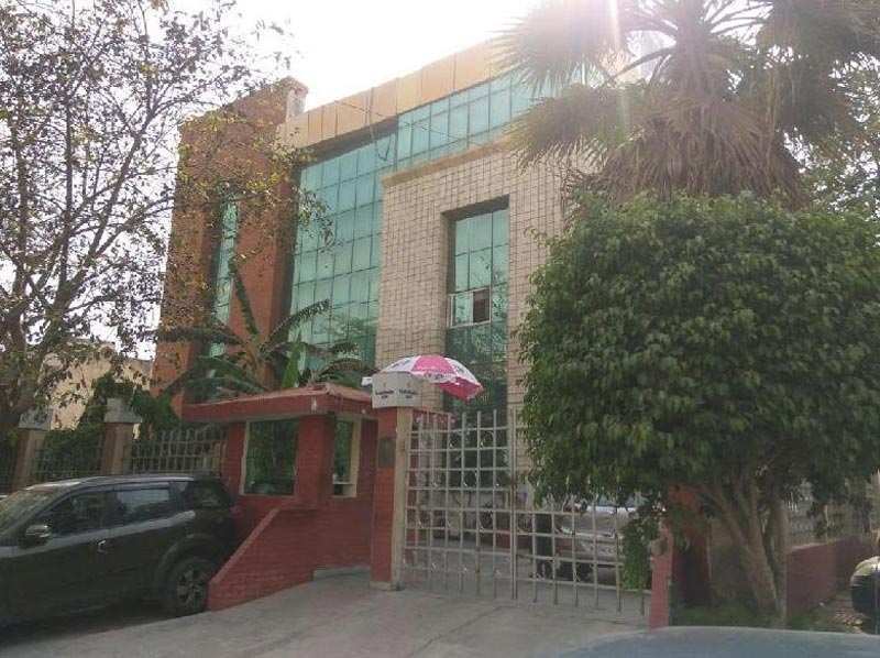 Office Space 22000 Sq.ft. for Rent in