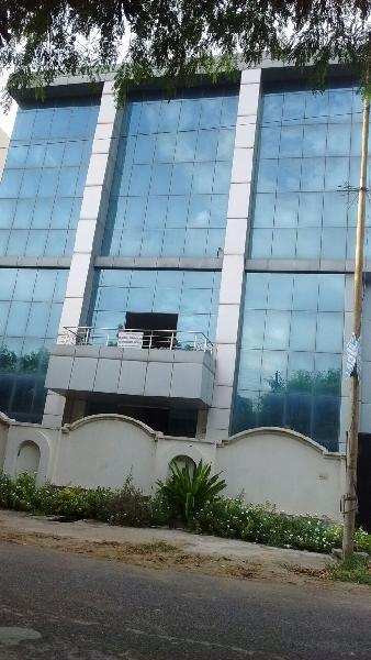 Office Space 55000 Sq.ft. for Rent in Sector 85 Noida