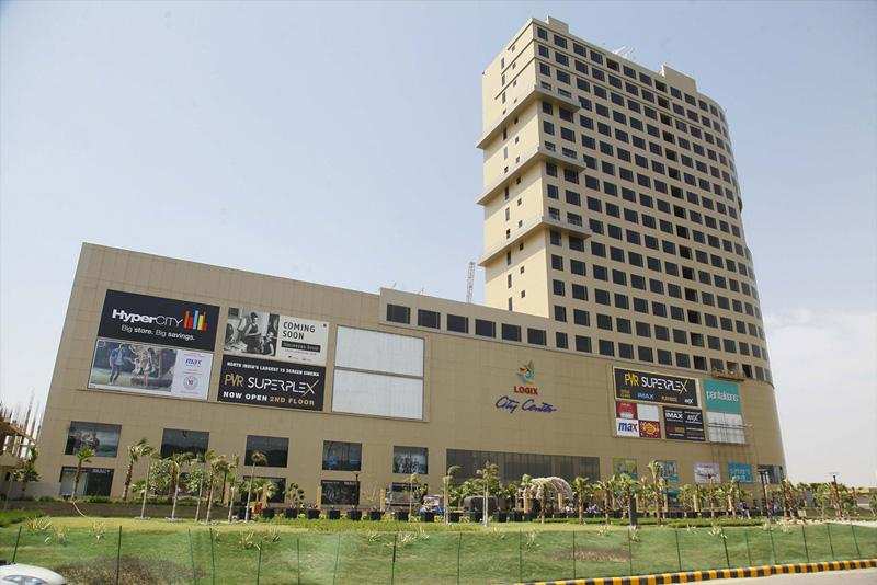 Office Space 1950 Sq.ft. for Rent in Sector 32 Noida