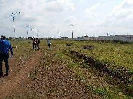  Industrial Land for Sale in Sector 140A, Noida