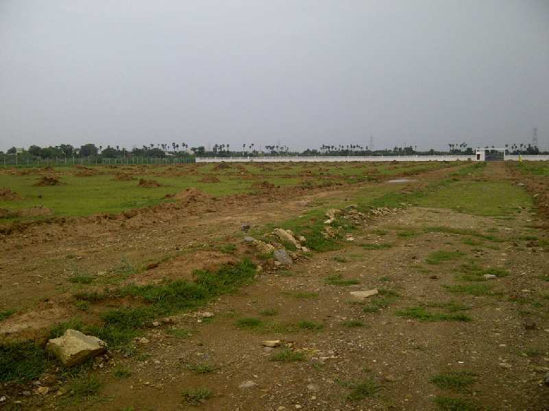 Commercial Land 1000 Sq. Meter for Sale in Sector 138 Noida