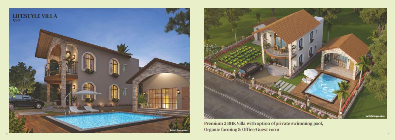  3229 Sq.ft. Residential Plot for Sale in Khopoli, Raigad