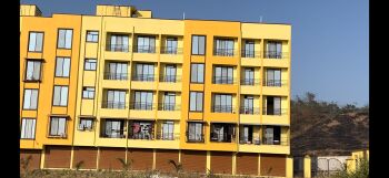 1 RK Flat for Sale in Karjat, Mumbai