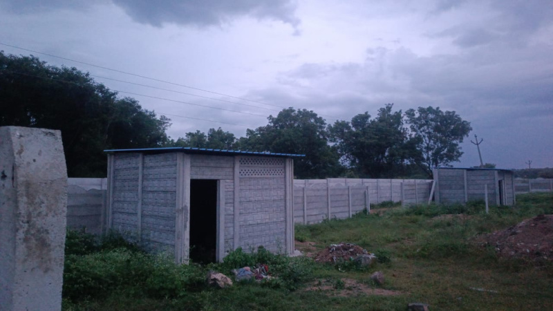  Agricultural Land 1 Acre for Rent in Shamshabad, Hyderabad