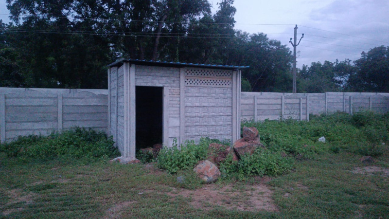  Agricultural Land 1 Acre for Rent in Shamshabad, Hyderabad