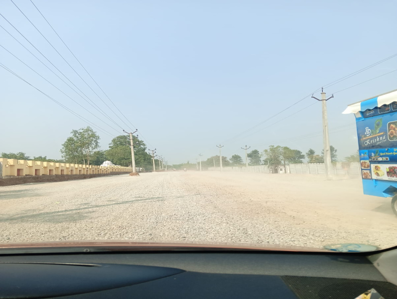  Agricultural Land 1 Acre for Rent in Shamshabad, Hyderabad