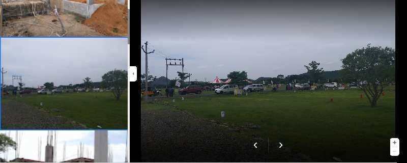  Residential Plot 3600 Sq.ft. for Sale in Chengalpet, Chennai