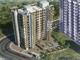 2 BHK Flat for Sale in Diva, Thane