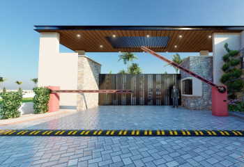  Residential Plot for Sale in Diggi Road, Jaipur