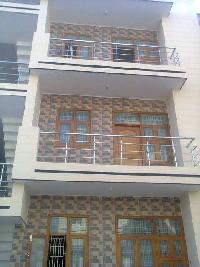 2 BHK Builder Floor for Sale in Modipuram, Meerut