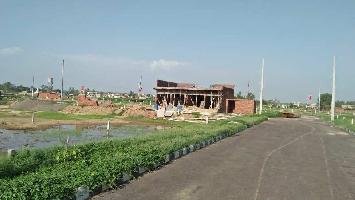  Residential Plot for Sale in Dappar, Dera Bassi