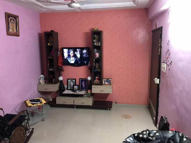 2 BHK Residential Apartment 1033 Sq.ft. for Sale in Adajan, Surat
