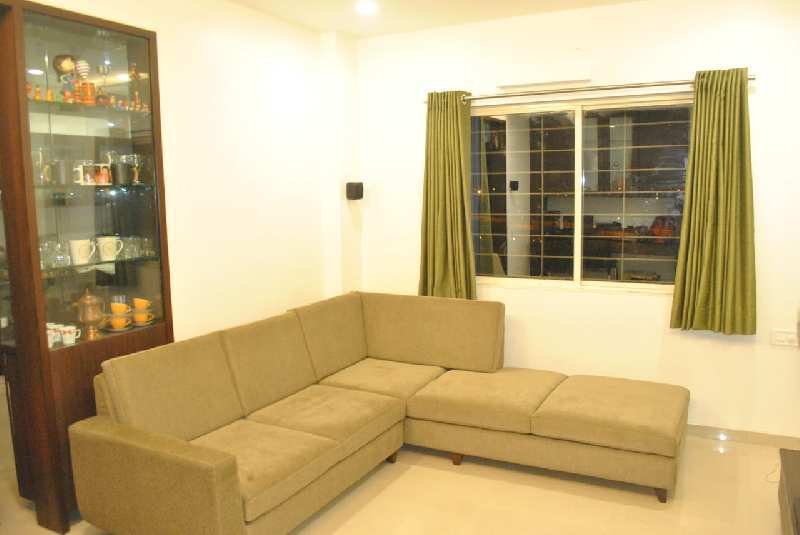 2 BHK Apartment 1250 Sq.ft. for Sale in Jahangirabad, Surat