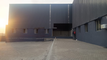  Industrial Land for Rent in Satpur MIDC, Nashik