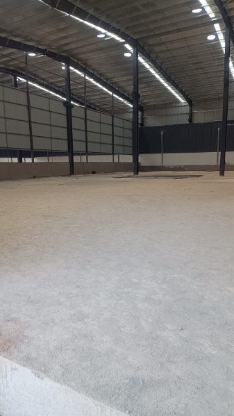  Industrial Land 135000 Sq.ft. for Rent in Satpur MIDC, Nashik