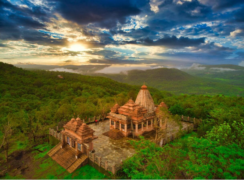  152 Acre Agricultural/Farm Land for Sale in Mangaon, Raigad