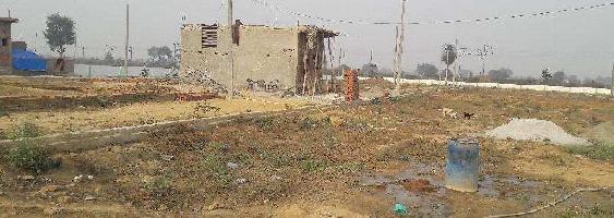  Residential Plot for Sale in Sadullapur Greater Noida