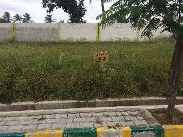  Residential Plot for Sale in Sarjapur Road, Bangalore