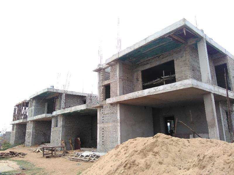 4 BHK House 2550 Sq.ft. for Sale in Pratap Nagari, Cuttack