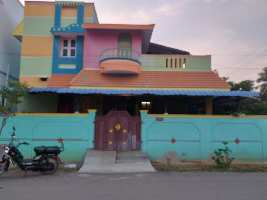 4 BHK House for Sale in Aruppukkottai, Virudhunagar