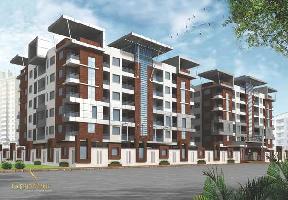 3 BHK Flat for Sale in New Sanganer Road, Jaipur