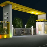  Residential Plot for Sale in NH 58, Haridwar