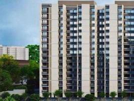 3 BHK Flat for Sale in Vastrapur, Ahmedabad