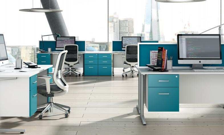  900 Sq.ft. Office Space for Rent in Karve Nagar, Pune