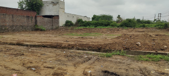  Commercial Land for Sale in Sukhadia Nagar, Bhilwara