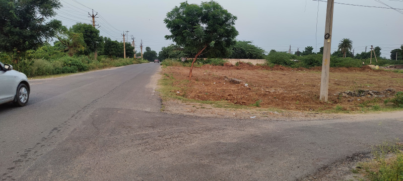  Residential Plot 4733 Sq.ft. for Sale in Sukhadia Nagar, Bhilwara