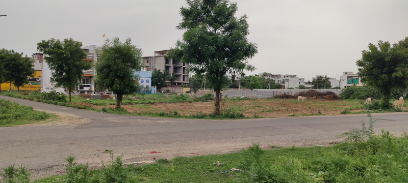  Residential Plot 4733 Sq.ft. for Sale in Sukhadia Nagar, Bhilwara