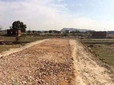 Residential Plot 1000 Sq.ft. for Sale in R C Vyas Colony, Bhilwara