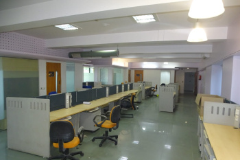  Office Space for Rent in Andheri West, Mumbai