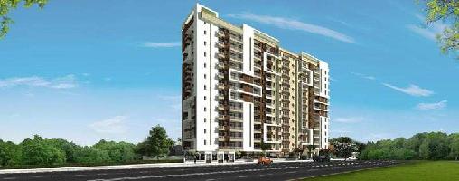 2 BHK Flat for Sale in Jagatpura, Jaipur