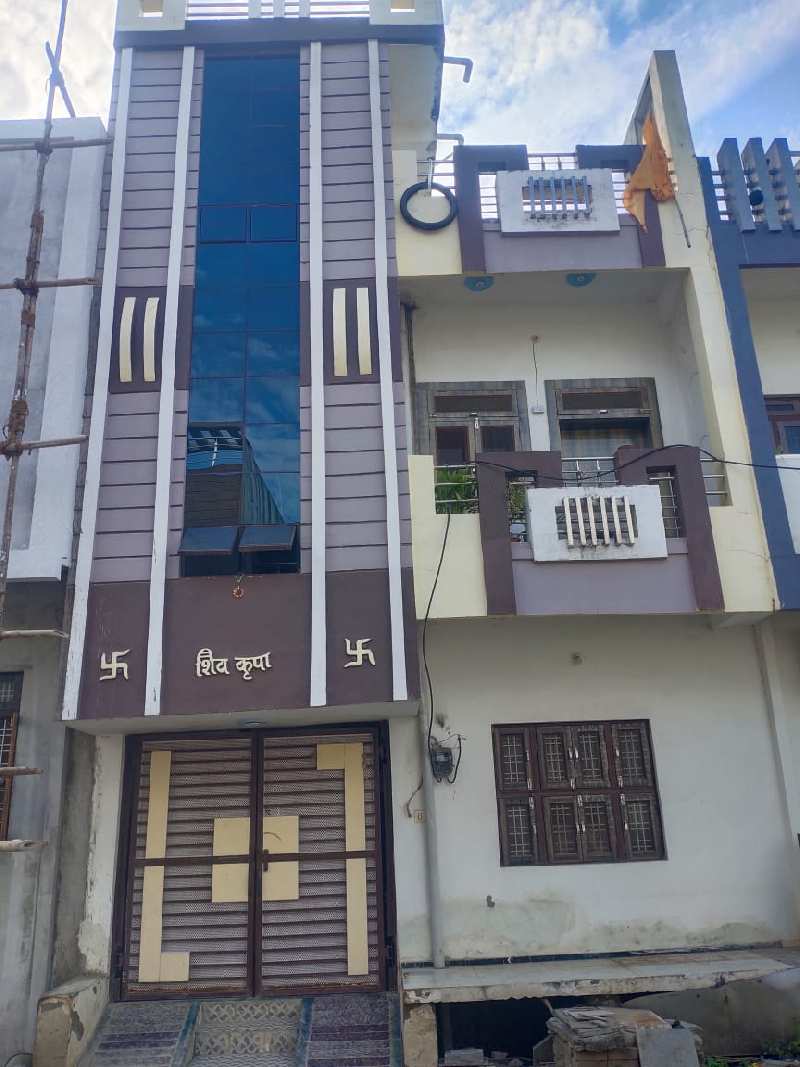 4 BHK House 1800 Sq.ft. for Sale in Jhalrapatan, Jhalawar