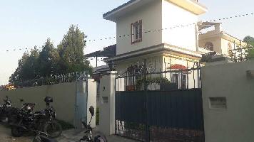 6 BHK House for Sale in Turner Road, Dehradun