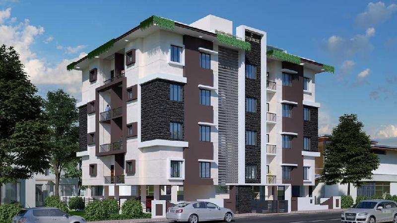2 BHK Apartment 742 Sq.ft. for Sale in