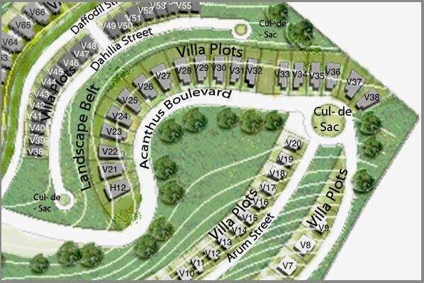  Residential Plot 300 Sq. Yards for Sale in Adikmet, Hyderabad