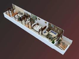 2 BHK House for Sale in Mhowgaon, Indore
