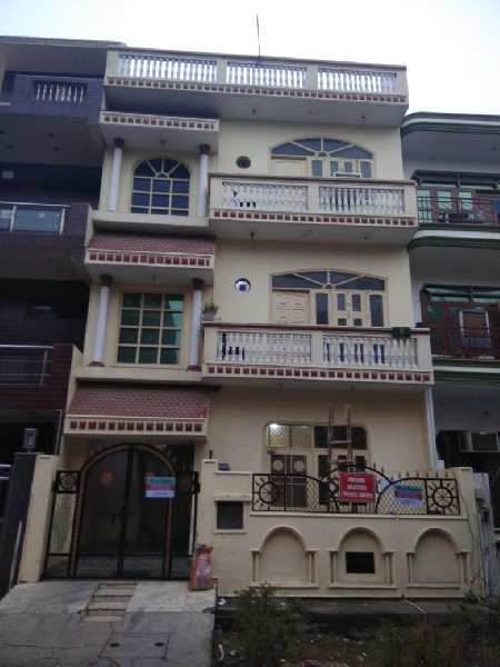 5 BHK House 100 Sq. Meter for Sale in