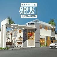 3 BHK House & Villa for Sale in Kodunthirapully, Palakkad